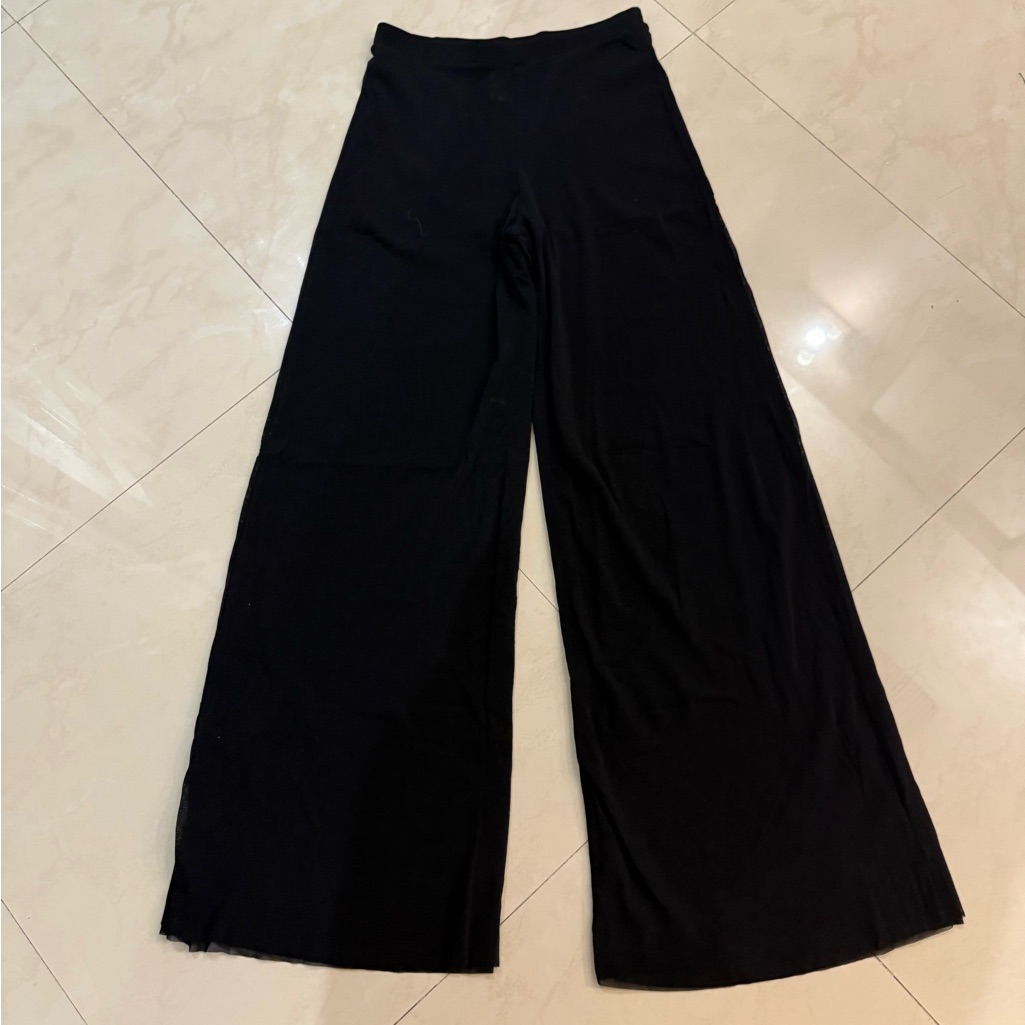 Fuzzi Pants